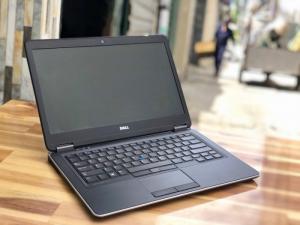 Laptop Dell Ultrabook E7440, i5 4300u 4G SSD128 Đẹp zin 100% USA a