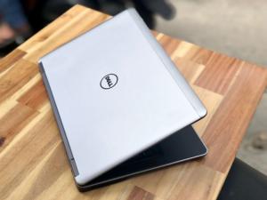 Laptop Dell Ultrabook E7440, i5 4300u 4G SSD128 Đẹp zin 100% USA a