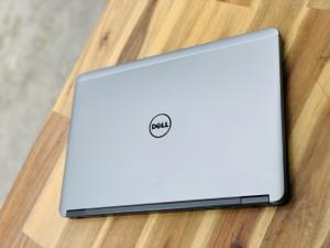 Laptop Dell Ultrabook E7440, i7 4600U 4G SSD128G Full HD Đèn phím Đẹp zinl