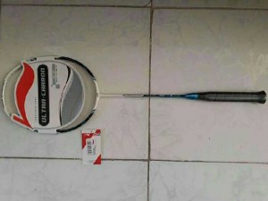 Vợt Cầu Lông LiNing UC 3700,3900,3920