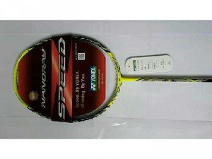 Vợt Cầu Lông Yonex Nanoray Speed