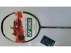 Yonex- Nano Flare 700 (màu đỏ- đen)