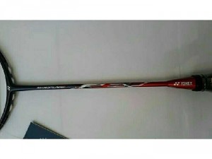 Yonex- Nano Flare 700 (màu đỏ- đen)