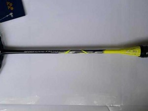 Yonex NANOFLARE370 SPEED -màu vàng - đen