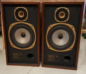 Loa Tannoy stratford