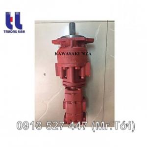 bơm thủy lực kawasaki 70za