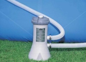 Máy lọc nước INTEX
