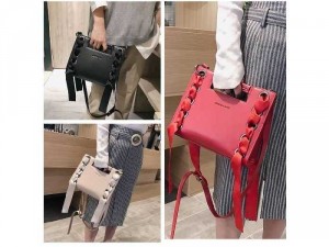 Túi thắt dây 033