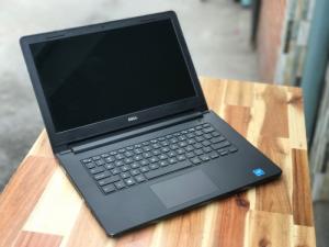 Laptop Dell Inspiron 3452, N3050 4G SSD128 14inch đẹp keng zin 100% Giá rẻ