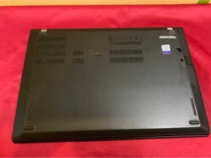 Lenovo Thinkpad 480S Touch i7 8650u 16gb 256gb FHD nguyên zin