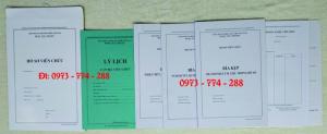 Hồ sơ cán bộ viên chức theo Thông tư số 07/2019/TT-BNV ngày 01/6/2019 của Bộ Nội vụ