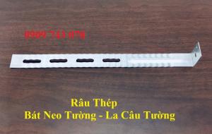 Râu Thép - La Câu Tường - Bát Liên Kết