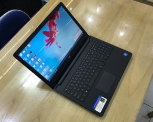 Laptop Dell Inspiron 3542, i5 4210U 4G 500G Vga 2G Đẹp zin 100% Giá rẻ