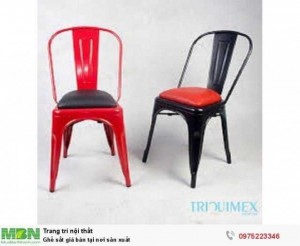 Ghế tulux giá rẻ