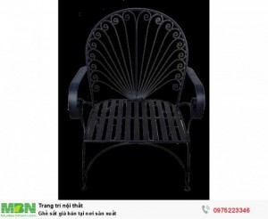 Ghế tulux giá rẻ
