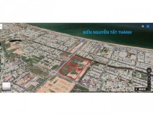2 lô ngoại giao dự án Melody City Đà Nẵng