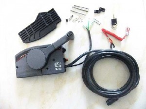 Cần ga số cho máy yamaha 150hp