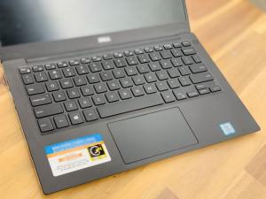 Laptop Dell XPS 13 9360, I5 7200U 8G SSD256 Full HD Đèn Phím Tràn Viền Siêu Mỏng Giá rẻ