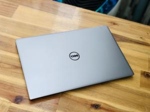 Laptop Dell XPS 13 9360, I5 7200U 8G SSD256 Full HD Đèn Phím Tràn Viền Siêu Mỏng Giá rẻ