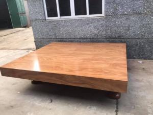 Bộ chiếu ngựa đóng hộp gỗ hương xám venner
