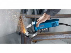 Máy Mài Góc ( BOSCH) 670W