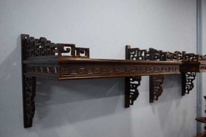 Bàn thờ Treo Tường