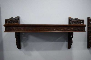 Bàn thờ Treo Tường