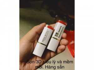 son 3D ko chì siêu lỳ