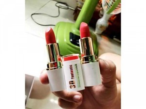 son 3D ko chì siêu lỳ