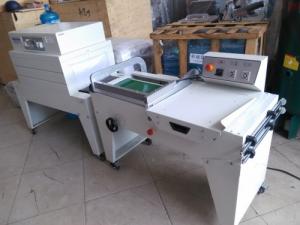 Máy đóng gói màng co, máy rút màng co BSD 4520
