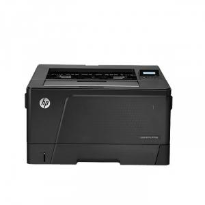 Máy in laser đen trắng HP M706N - chauapc.com.vn