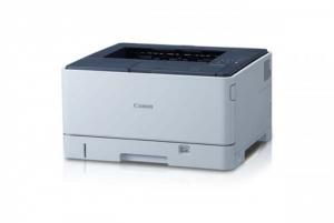 Máy in Laser đen trắng Canon LBP 8100n - chauapc.com.vn