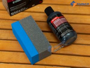 Dung dịch phục hồi nhựa đen 3M Bondo Restore Black