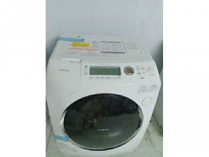 Máy giặt nội địa Nhật Bản