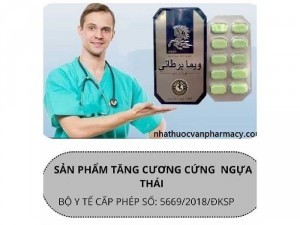 Con ngựa xanh ngua thai