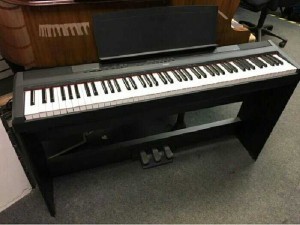 Piano Yamaha P-115