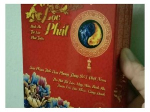 Bột phòng thủy Alofa