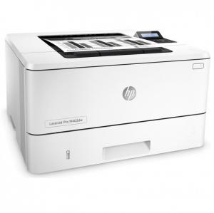 Máy in Laser đen trắng HP M402D - chauapc.com.vn