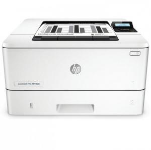 Máy in Laser đen trắng HP M402D - chauapc.com.vn