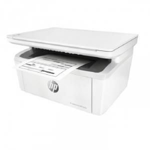 Máy in đa năng đen trắng HP Pro M28w - chauapc.com.vn