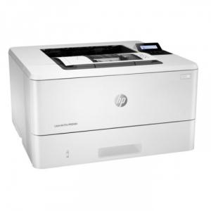 Máy in HP Laser Đen trắng M404dn (W1A53A) - chauapc.com.vn