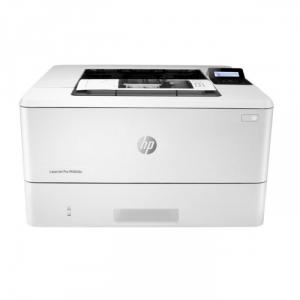Máy in HP Laser Đen trắng M404dn (W1A53A) - chauapc.com.vn