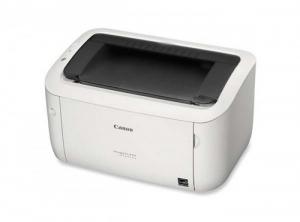 Máy in Laser đen trắng Canon LBP 6030w - chauapc.com.vn