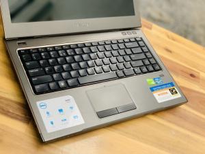Laptop Dell Vostro 3460, i5 3210M 4G 500G Vga rời 2G Đèn phím Vân tay Giá rẻ
