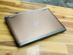 Laptop Dell Vostro 3460, i5 3210M 4G 500G Vga rời 2G Đèn phím Vân tay Giá rẻ