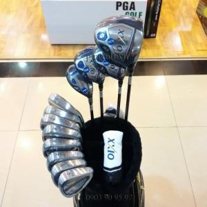 Bộ gậy golf XXIO MP1000 chính hãng