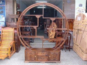 Kệ Tủ Cao Cấp
