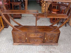 Kệ Tủ Cao Cấp