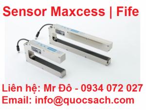 Cảm biến Fife Maxcess