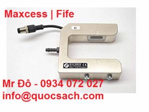 Cảm biến Fife Maxcess